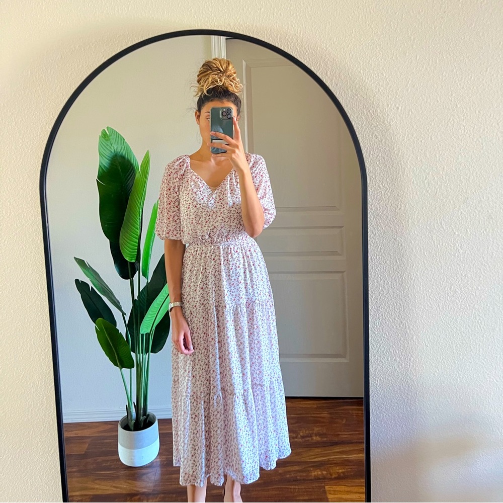 Luxology | S | Maxi Dress
